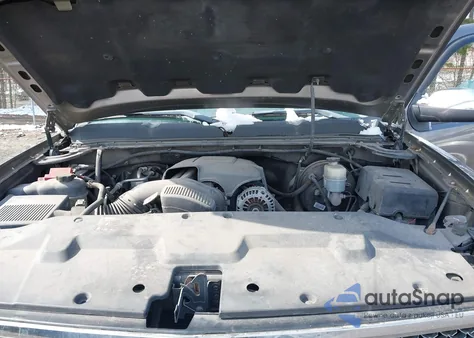 2012 Chevrolet Silverado 1500 Lt z USA, uszkodzony, nr VIN 3GCPKSE71CG275144